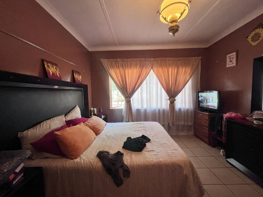 3 Bedroom Property for Sale in Oranjesig Free State